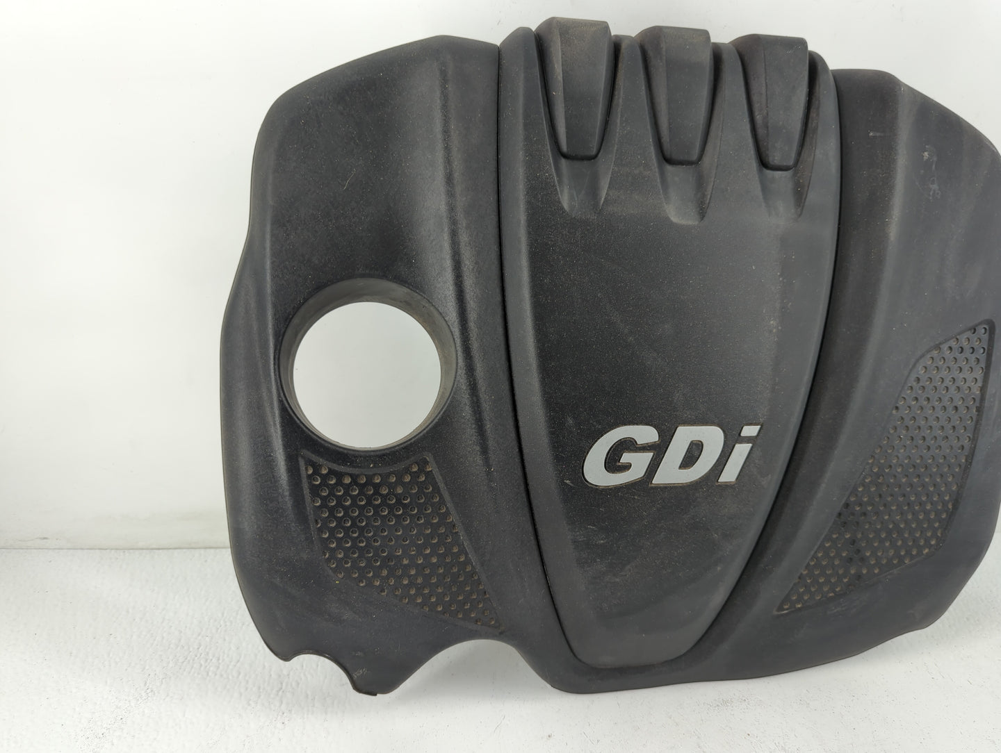 2014 Kia Optima Engine Cover - Oemusedautoparts1.com
