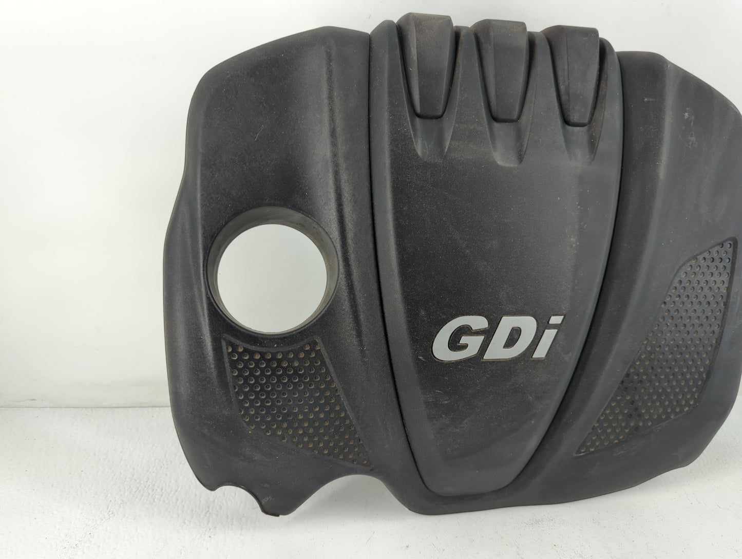 2014 Kia Optima Engine Cover - Oemusedautoparts1.com