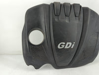 2014 Kia Optima Engine Cover - Oemusedautoparts1.com