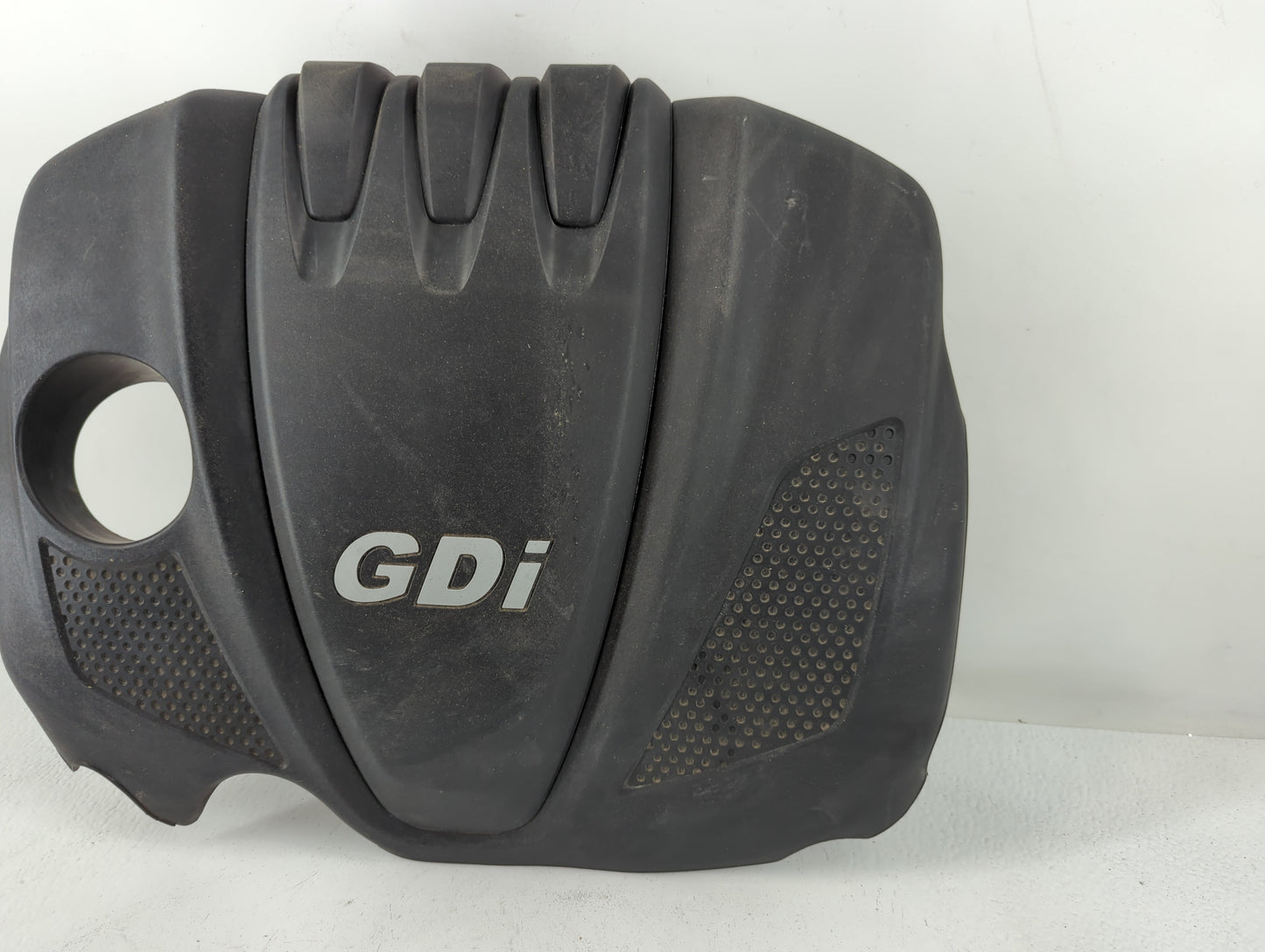2014 Kia Optima Engine Cover - Oemusedautoparts1.com