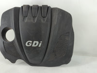 2014 Kia Optima Engine Cover - Oemusedautoparts1.com