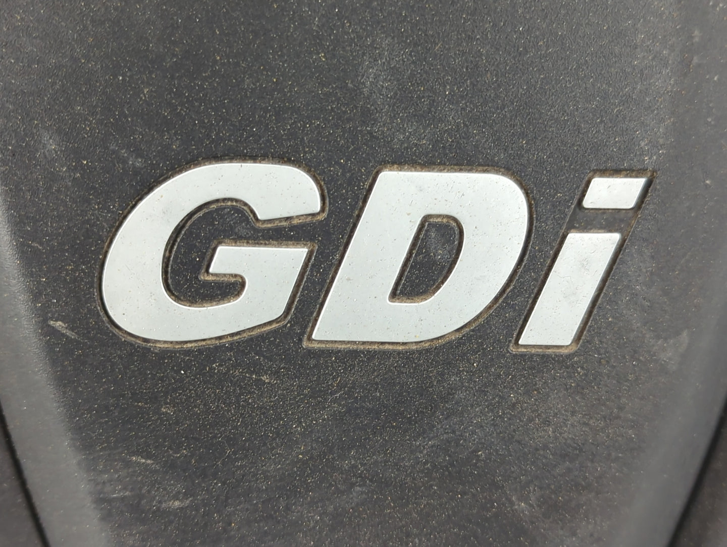 2014 Kia Optima Engine Cover - Oemusedautoparts1.com