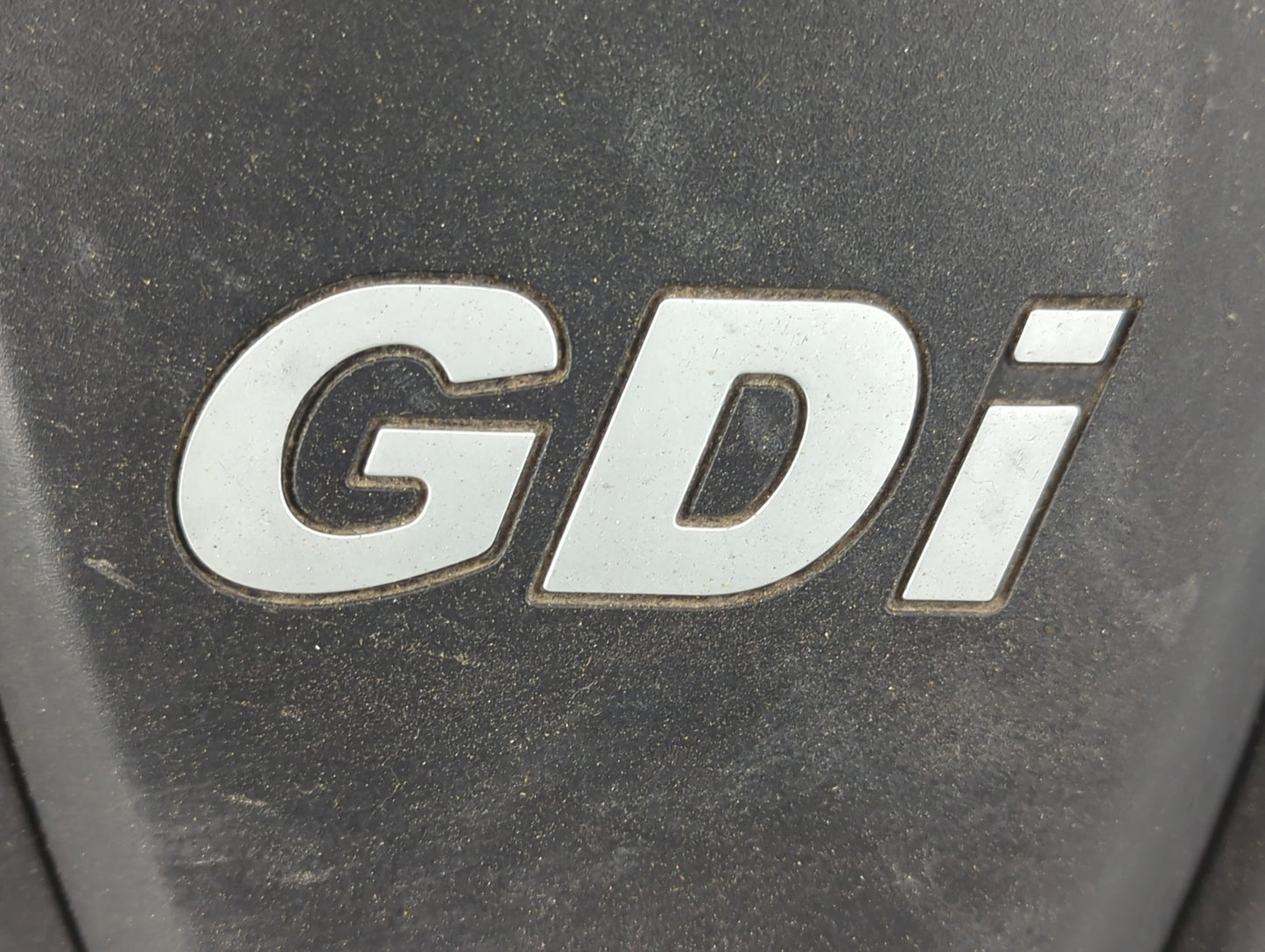 2014 Kia Optima Engine Cover - Oemusedautoparts1.com