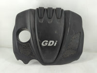 2014 Kia Optima Engine Cover - Oemusedautoparts1.com