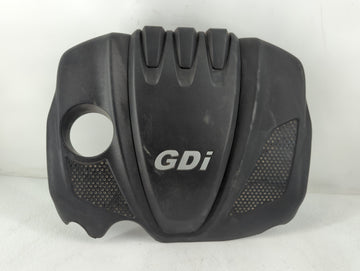 2014 Kia Optima Engine Cover - Oemusedautoparts1.com