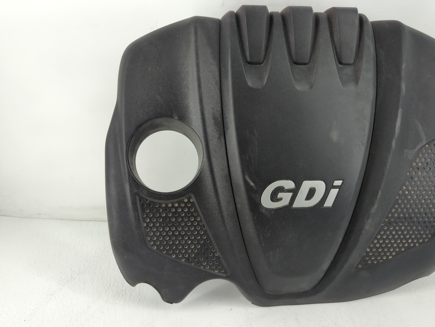 2014 Kia Optima Engine Cover - Oemusedautoparts1.com