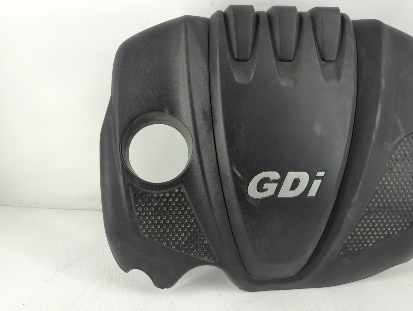 2014 Kia Optima Engine Cover - Oemusedautoparts1.com
