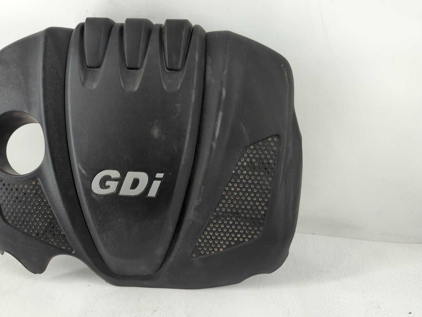 2014 Kia Optima Engine Cover - Oemusedautoparts1.com