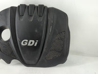 2014 Kia Optima Engine Cover - Oemusedautoparts1.com