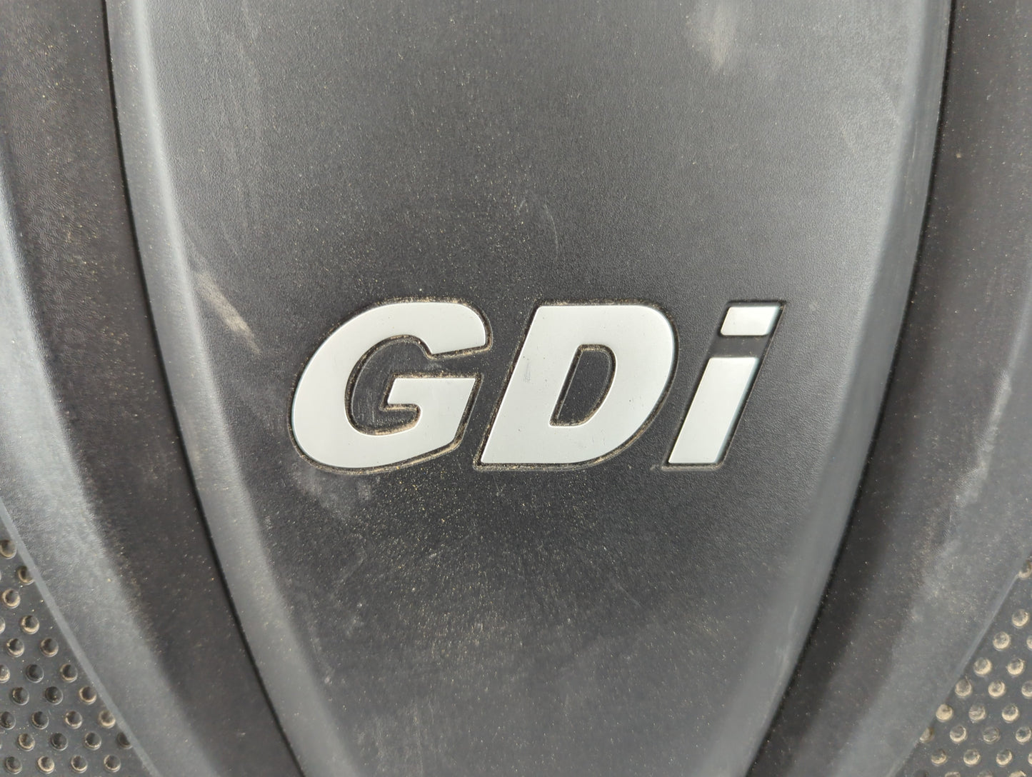 2014 Kia Optima Engine Cover - Oemusedautoparts1.com