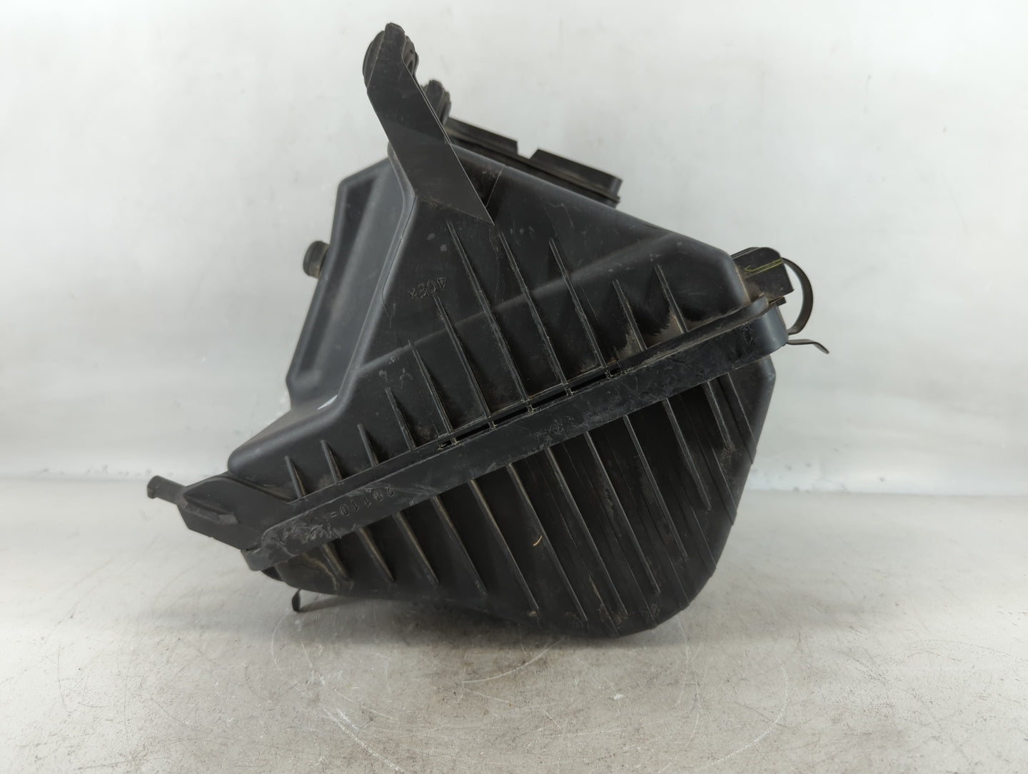 2011-2015 Kia Optima Air Cleaner Intake-duct Hose Tube - Oemusedautoparts1.com