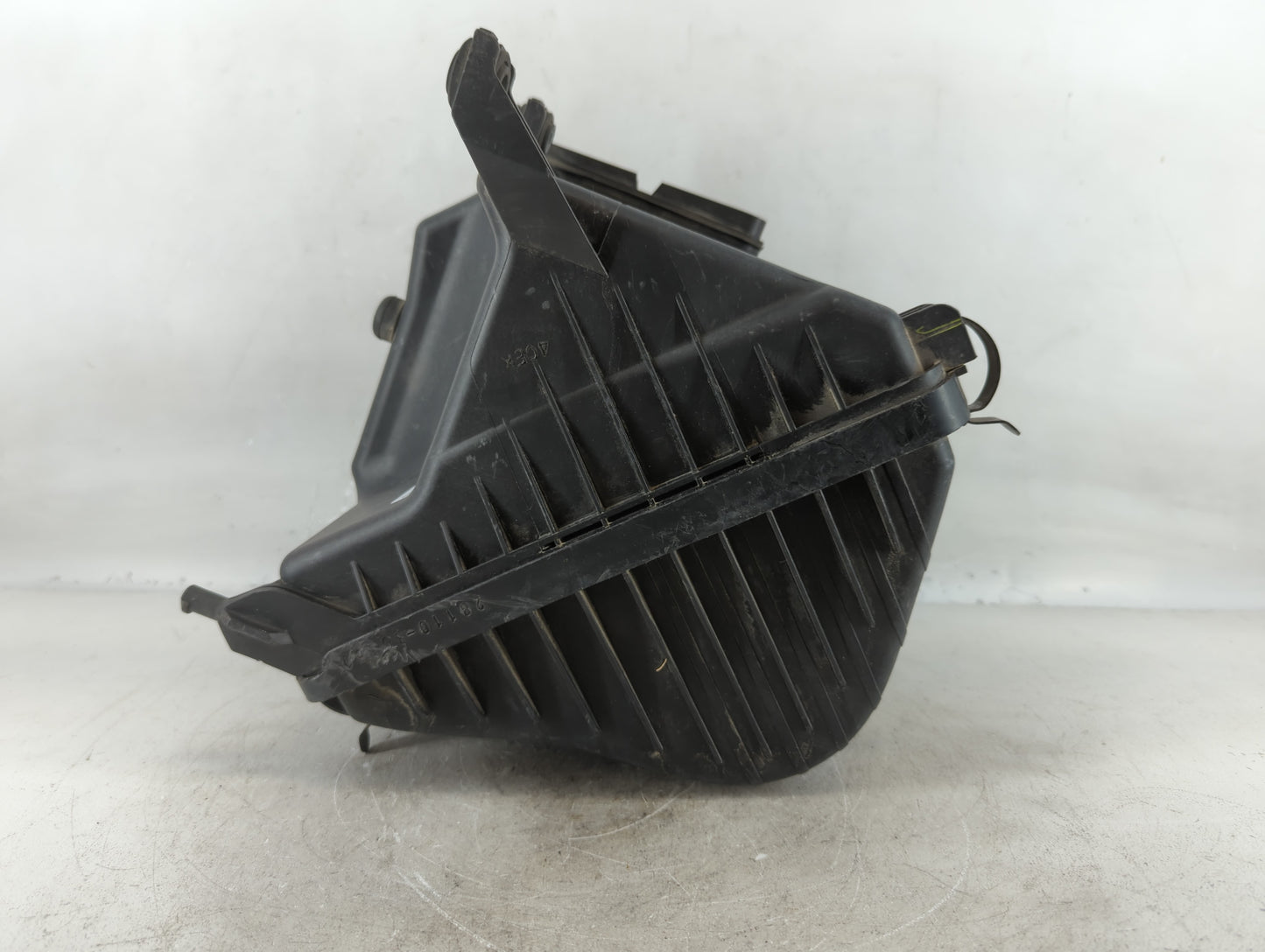 2011-2015 Kia Optima Air Cleaner Intake-duct Hose Tube - Oemusedautoparts1.com