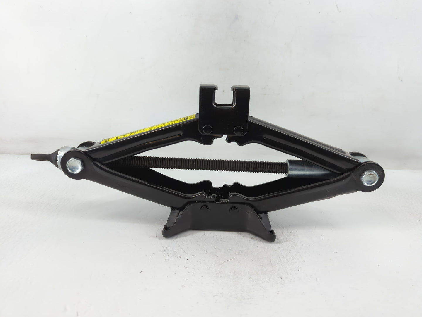 2014 Kia Optima Spare Scissor Car Jack - Oemusedautoparts1.com