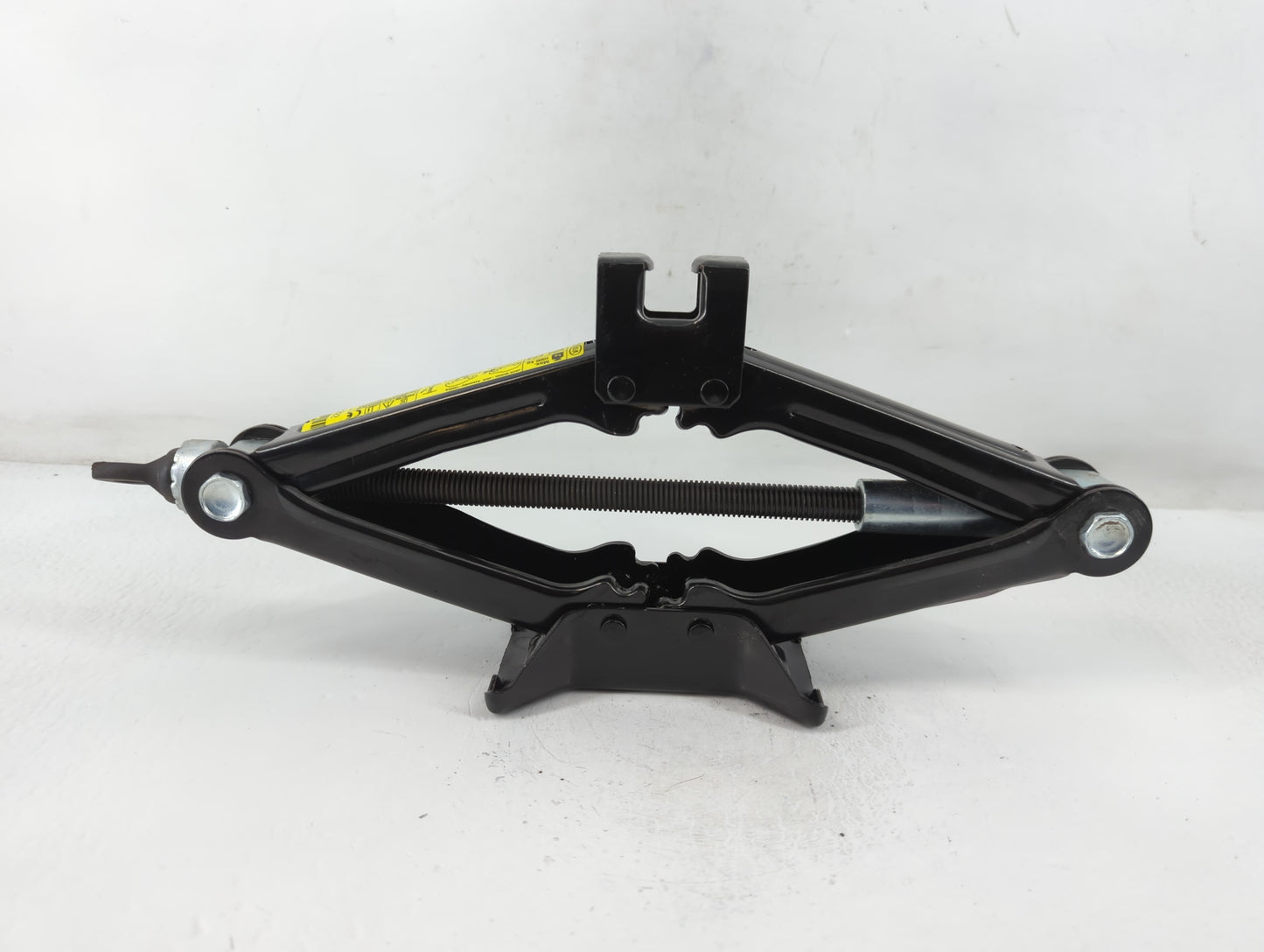 2014 Kia Optima Spare Scissor Car Jack - Oemusedautoparts1.com