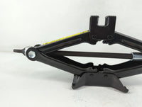 2014 Kia Optima Spare Scissor Car Jack - Oemusedautoparts1.com