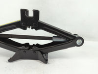 2014 Kia Optima Spare Scissor Car Jack - Oemusedautoparts1.com