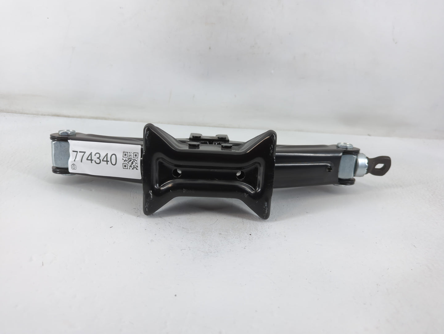 2014 Kia Optima Spare Scissor Car Jack - Oemusedautoparts1.com