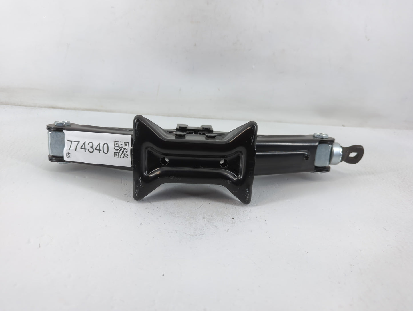 2014 Kia Optima Spare Scissor Car Jack - Oemusedautoparts1.com