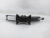 2014 Kia Optima Spare Scissor Car Jack - Oemusedautoparts1.com