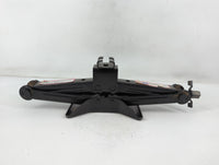 2014 Kia Optima Spare Scissor Car Jack - Oemusedautoparts1.com