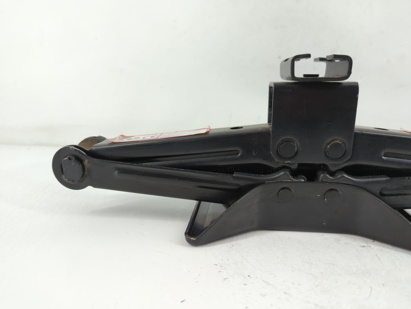 2014 Kia Optima Spare Scissor Car Jack - Oemusedautoparts1.com