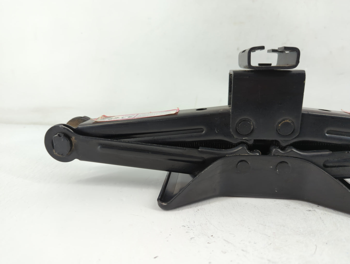2014 Kia Optima Spare Scissor Car Jack - Oemusedautoparts1.com