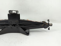 2014 Kia Optima Spare Scissor Car Jack - Oemusedautoparts1.com