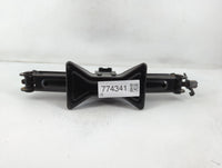 2014 Kia Optima Spare Scissor Car Jack - Oemusedautoparts1.com