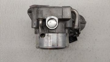 2011-2015 Kia Optima Throttle Body P/N:35100-2G700 Fits Fits 2011 2012 2013 2014 2015 2016 OEM Used Auto Parts