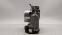 2011-2015 Kia Optima Throttle Body P/N:35100-2G700 Fits Fits 2011 2012 2013 2014 2015 2016 OEM Used Auto Parts - Oemusedauto