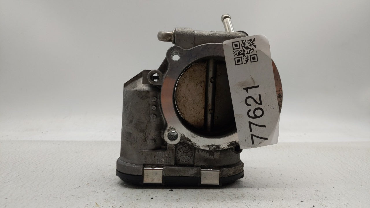 2011-2015 Kia Optima Throttle Body P/N:35100-2G700 Fits Fits 2011 2012 2013 2014 2015 2016 OEM Used Auto Parts - Oemusedauto