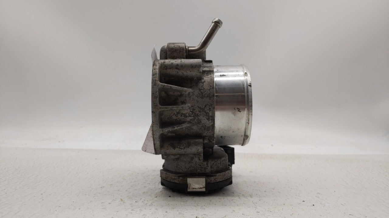 2011-2015 Kia Optima Throttle Body P/N:35100-2G700 Fits Fits 2011 2012 2013 2014 2015 2016 OEM Used Auto Parts - Oemusedauto