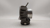 2011-2015 Kia Optima Throttle Body P/N:35100-2G700 Fits Fits 2011 2012 2013 2014 2015 2016 OEM Used Auto Parts - Oemusedauto