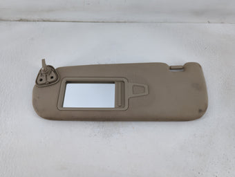 compare product 2011-2016 Kia Optima Sun Visor Shade Replacement Driver Left Mirror Fits Fits 2011 2012 2013 2014 2015 2016 OEM Used Auto Parts