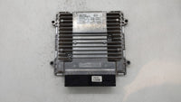 2014-2015 Kia Optima PCM Engine Control Computer ECU ECM PCU OEM P/N:39138-2GBH0 39108-2GBH0, 391382GBH0 Fits Fits 2014 2015