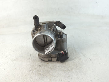 2011-2016 Kia Optima Throttle Body P/N:35100-2G800 Fits Fits 2011 2012 2013 2014 2015 2016 OEM Used Auto Parts - Oemusedauto