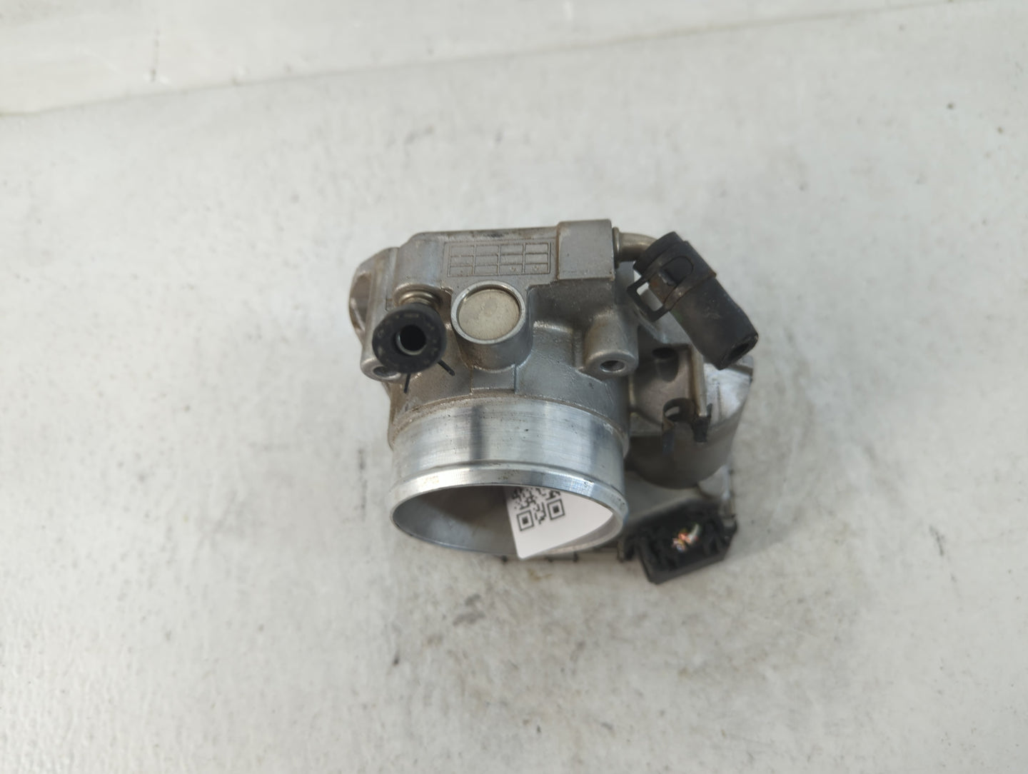 2011-2016 Kia Optima Throttle Body P/N:35100-2G800 Fits Fits 2011 2012 2013 2014 2015 2016 OEM Used Auto Parts - Oemusedauto
