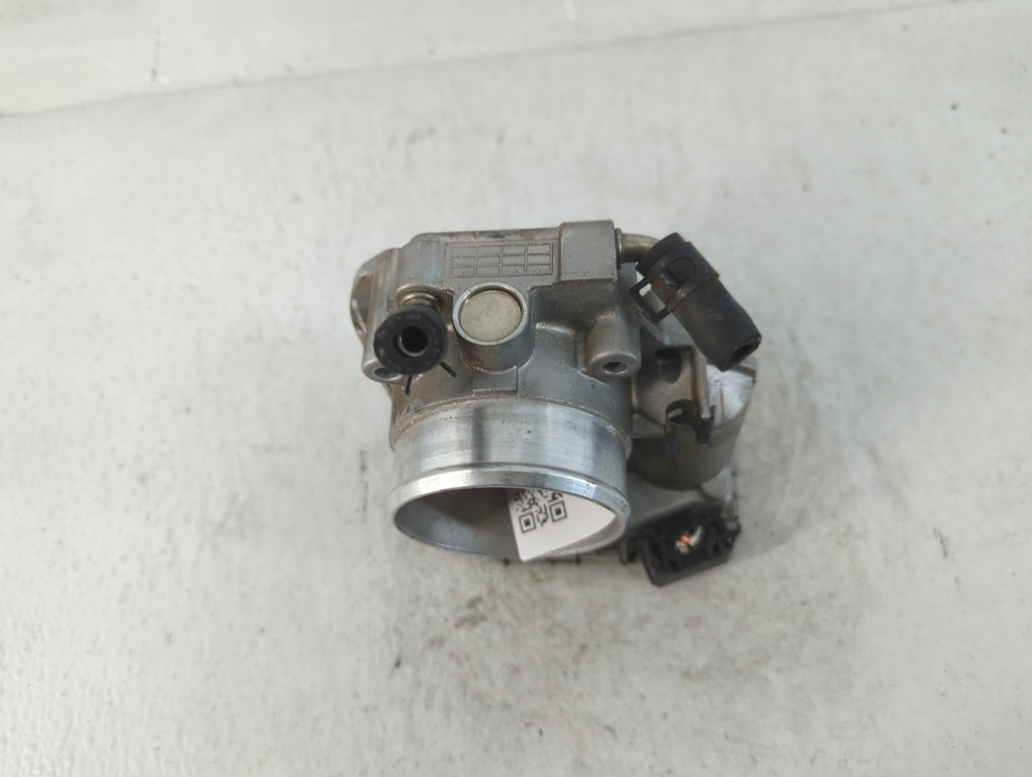 2011-2016 Kia Optima Throttle Body P/N:35100-2G800 Fits Fits 2011 2012 2013 2014 2015 2016 OEM Used Auto Parts - Oemusedauto