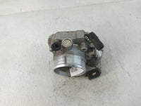 2011-2016 Kia Optima Throttle Body P/N:35100-2G800 Fits Fits 2011 2012 2013 2014 2015 2016 OEM Used Auto Parts - Oemusedauto