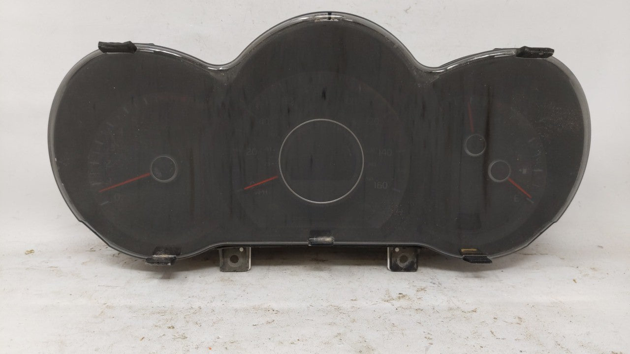 2014-2015 Kia Optima Instrument Cluster Speedometer Gauges P/N:94031-2T270 Fits Fits 2014 2015 OEM Used Auto Parts - Oemused
