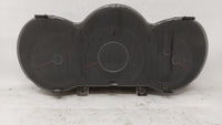 2014-2015 Kia Optima Instrument Cluster Speedometer Gauges P/N:94031-2T270 Fits Fits 2014 2015 OEM Used Auto Parts - Oemused