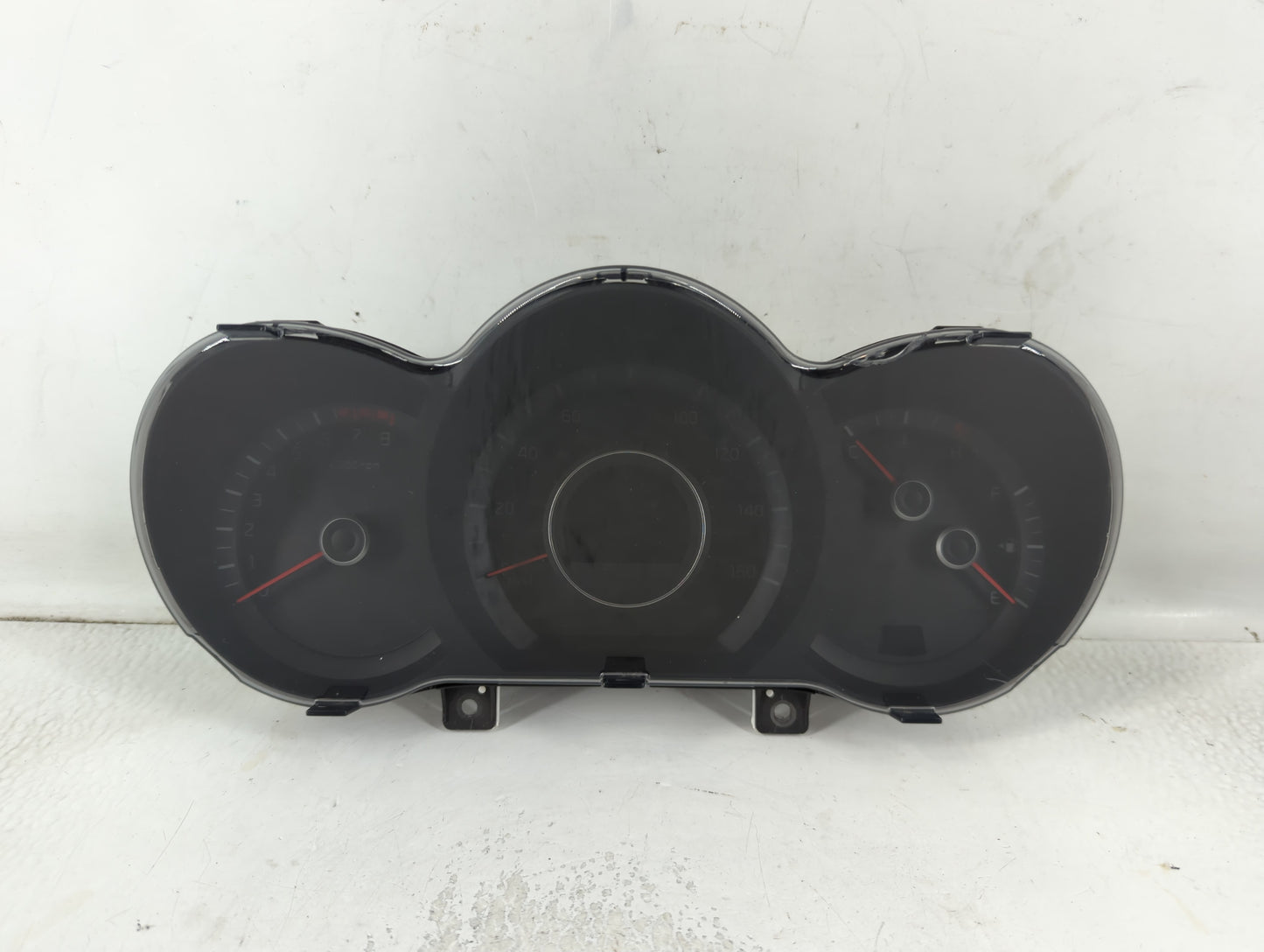 2014-2015 Kia Optima Instrument Cluster Speedometer Gauges P/N:94031-2T270 Fits Fits 2014 2015 OEM Used Auto Parts - Oemused