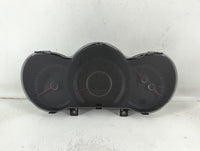 2014-2015 Kia Optima Instrument Cluster Speedometer Gauges P/N:94031-2T270 Fits Fits 2014 2015 OEM Used Auto Parts - Oemused