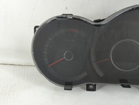 2014-2015 Kia Optima Instrument Cluster Speedometer Gauges P/N:94031-2T270 Fits Fits 2014 2015 OEM Used Auto Parts - Oemused