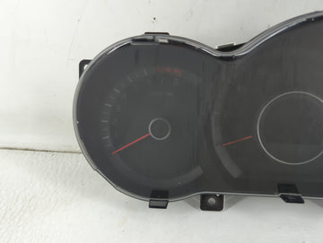 2014-2015 Kia Optima Instrument Cluster Speedometer Gauges P/N:94031-2T270 Fits Fits 2014 2015 OEM Used Auto Parts