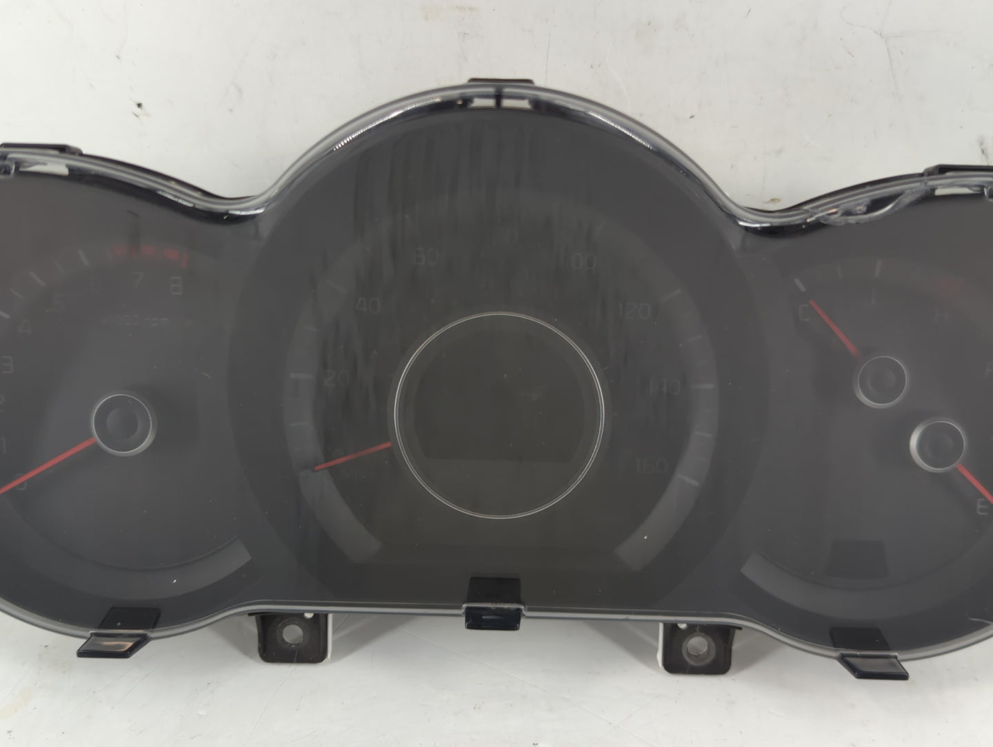 2014-2015 Kia Optima Instrument Cluster Speedometer Gauges P/N:94031-2T270 Fits Fits 2014 2015 OEM Used Auto Parts - Oemused