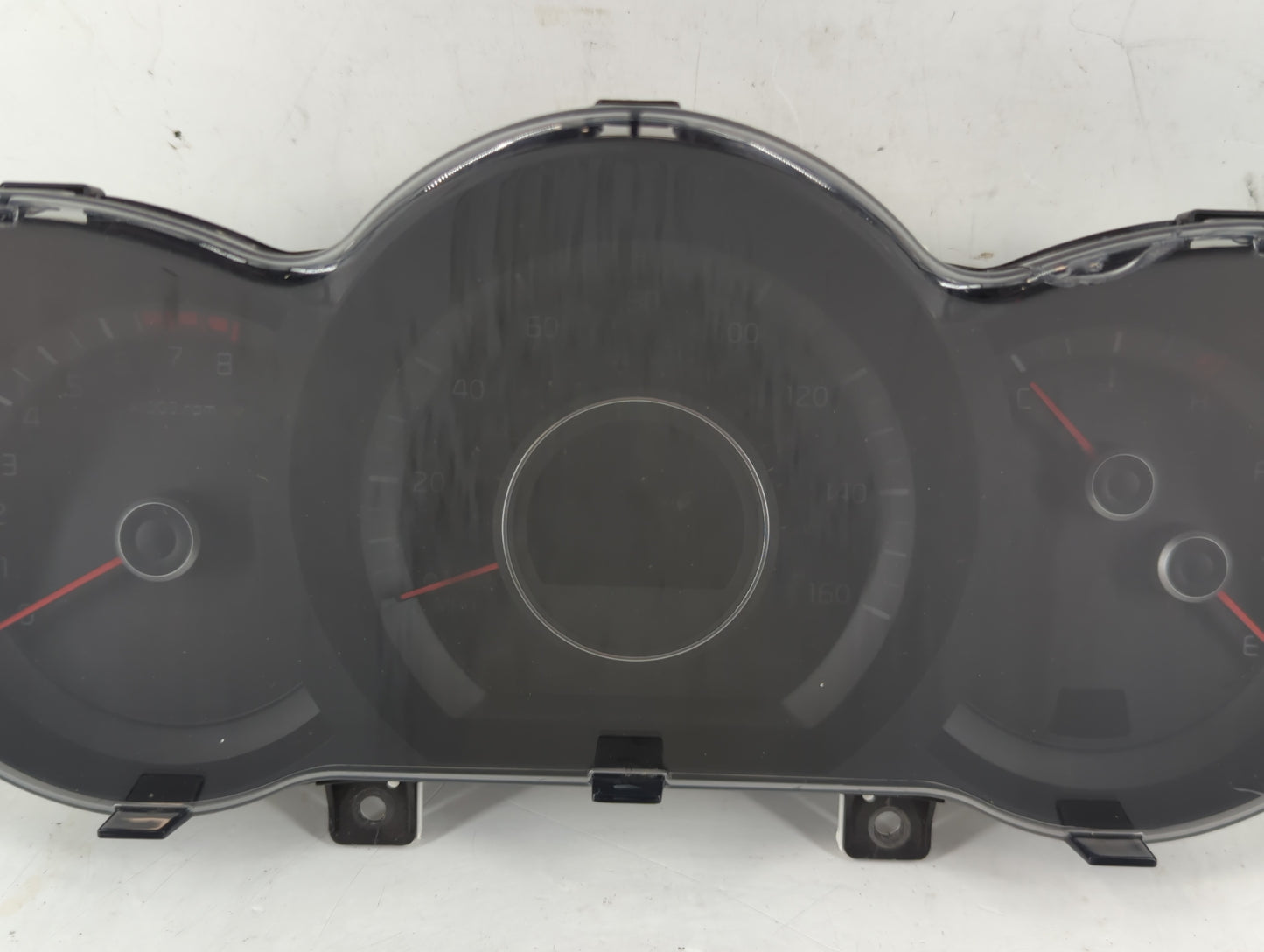 2014-2015 Kia Optima Instrument Cluster Speedometer Gauges P/N:94031-2T270 Fits Fits 2014 2015 OEM Used Auto Parts - Oemused