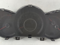 2014-2015 Kia Optima Instrument Cluster Speedometer Gauges P/N:94031-2T270 Fits Fits 2014 2015 OEM Used Auto Parts - Oemused