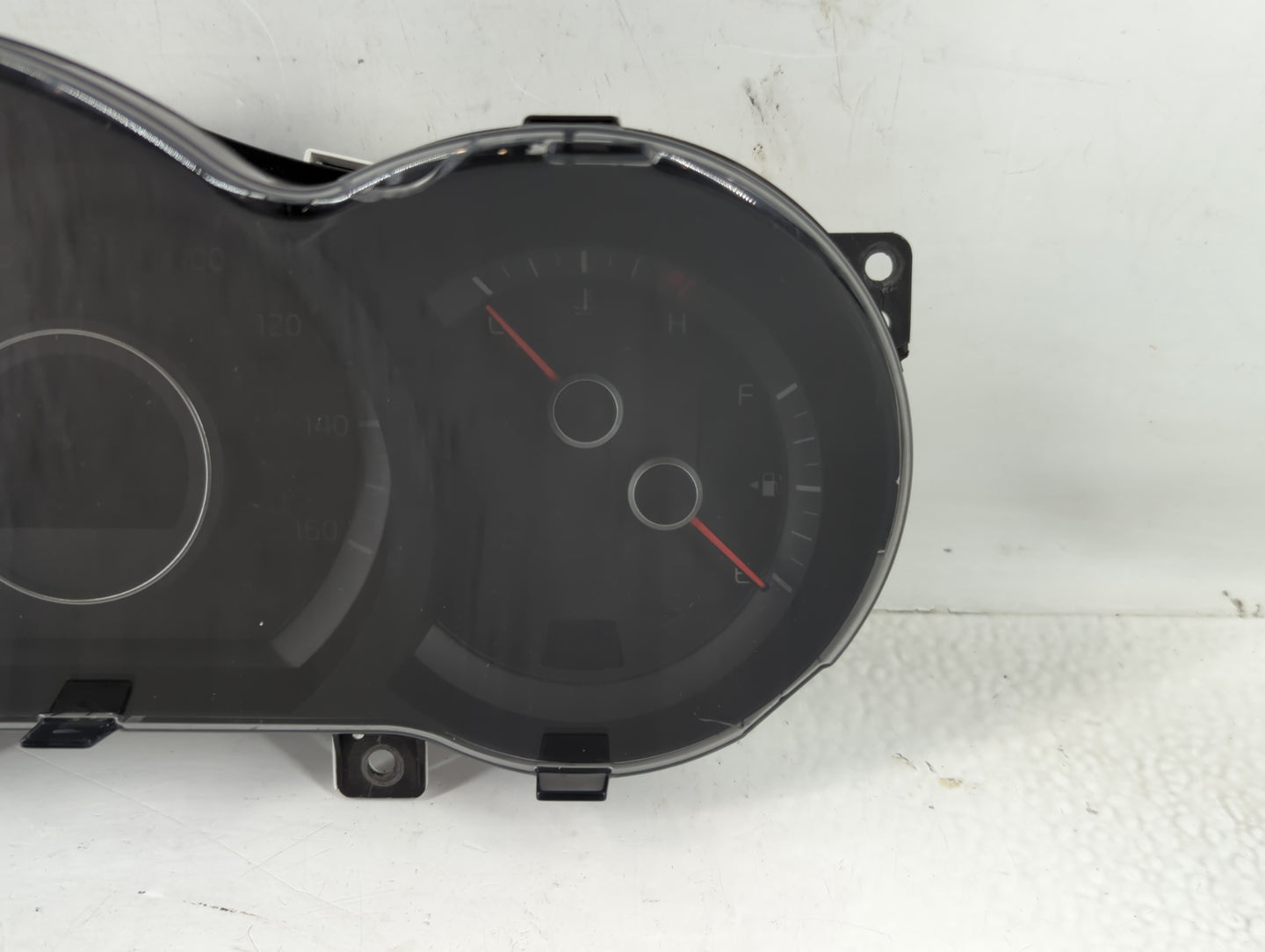 2014-2015 Kia Optima Instrument Cluster Speedometer Gauges P/N:94031-2T270 Fits Fits 2014 2015 OEM Used Auto Parts - Oemused