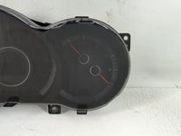 2014-2015 Kia Optima Instrument Cluster Speedometer Gauges P/N:94031-2T270 Fits Fits 2014 2015 OEM Used Auto Parts - Oemused